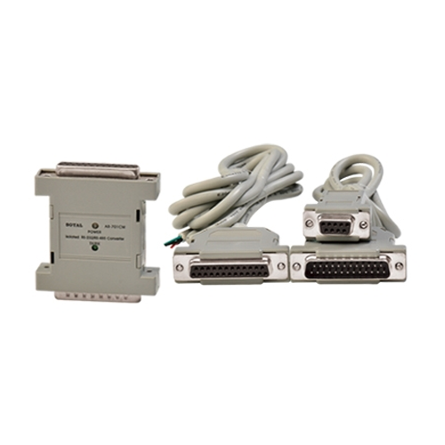 CONVERTIDOR DE RS232 A RS 485