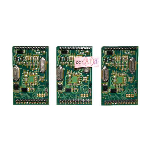REPUESTO PUERTO ETHERNET P/C410