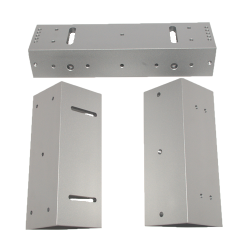 BRAZO TIPO L&Z P/AC-ML1200 P/PUERTA VIDRIO