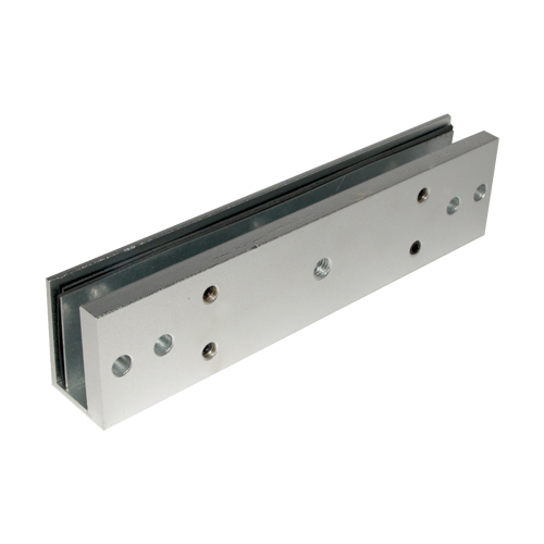 BRAZO TIPO U PARA CERRADURA ELECTROMAGNETICA DE 600LBS