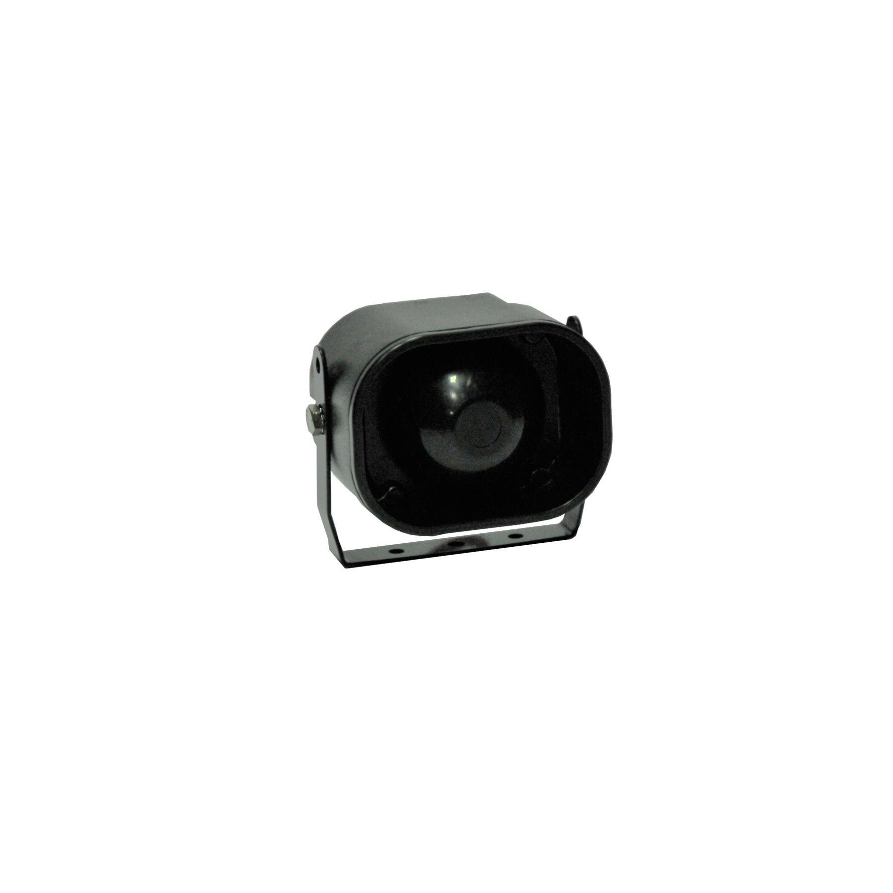 SIRENA 20W/ 30W NEGRA