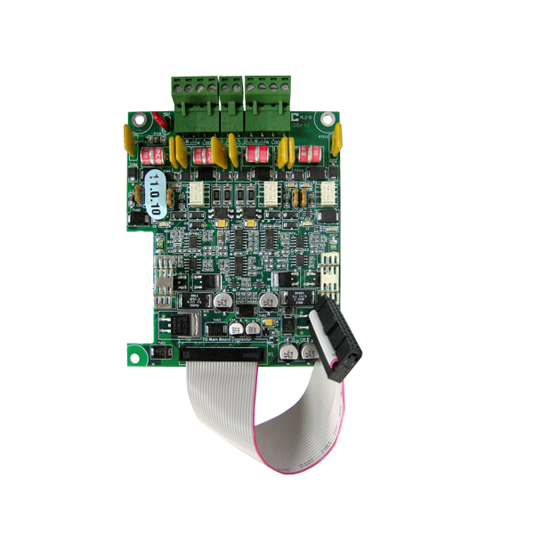 MODULO FLEXNET, 2 LAZOS P/ MI-ALCN-4792MISO/792MISO, PROT. AP, CLIP