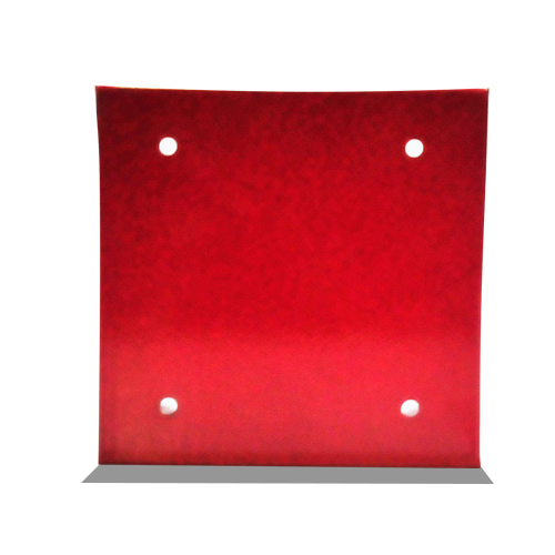 FLUSH BACK BOX