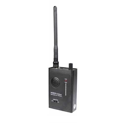 RASTREADOR FREC. 1MHZ-3GHZ /ANTENA/CARGA