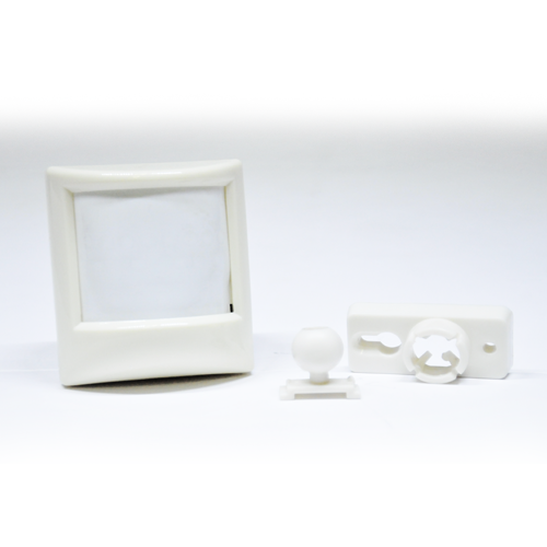 SENSOR DE MOVIMIENTO DUAL-ELEMENT C/BRAKET 11MTR