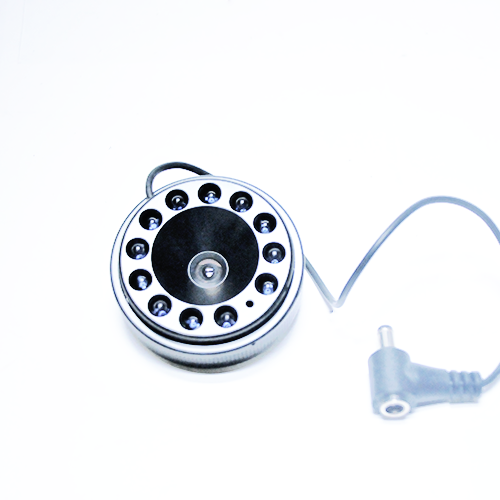 LENTE INFRAROJO 4.0 MM