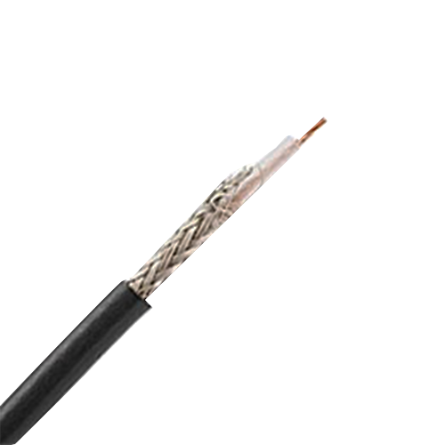 RG174  26AWG 50OHM COAX 90%TC PVC JKT 1000'