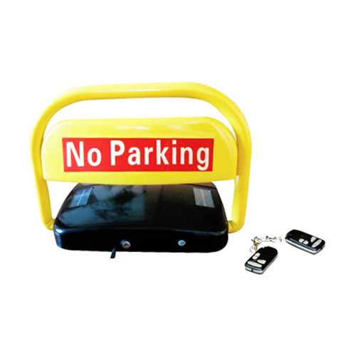 PARKIN BARRIER REMOTE CONTROLLER LEAD-ACID BATERY