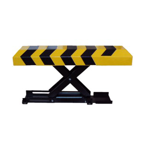PARKIN BARRIER REMOTE CONTROLLER LEAD-ACID BATERY