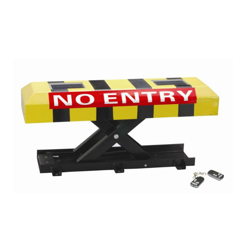 PARKIN BARRIER REMOTE CONTROLLER LEAD-ACID BATERY