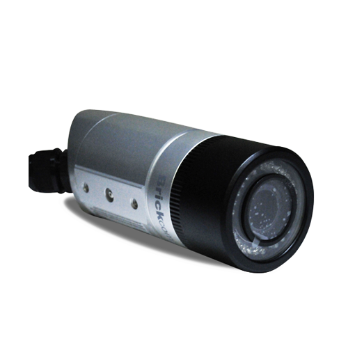OUTDOOR MEGAPIXEL BULLET NETWORK CAMERA
