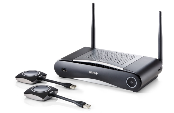 BARCO CLICKSHARE CSE-200 SET