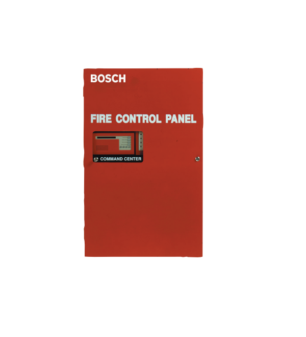 CAJA PARA APLICACIONES DE INCENDIO