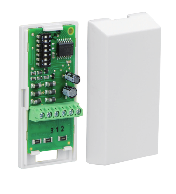 POPIT II UL MOD. DIREC.  ZONA ROBO/INC. TAMPER