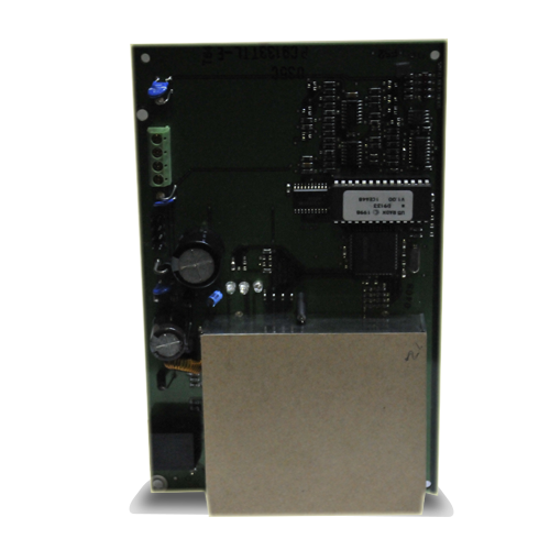 EXP. RS-232/TCP/IP P/D7212/D7412/D9412 A PC9000