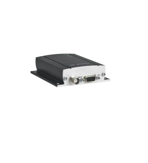 DECODIFICADOR 1 CANAL/QUAD MPEG4 4CIF 30FPS