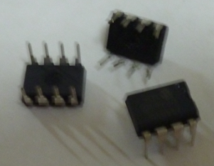 MEMORY 24AA515I/P