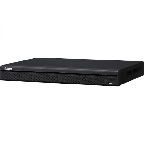 DVR HIBRIDA  IP+HD 1HDMI/1VGA 8CH HD/CVI 2SATA HASTA 8TB