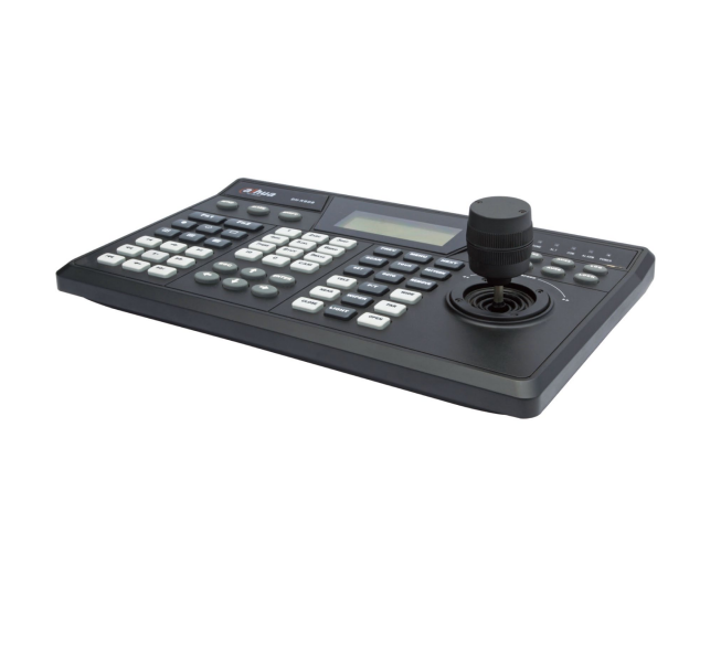 CONTROL PARA PTZ