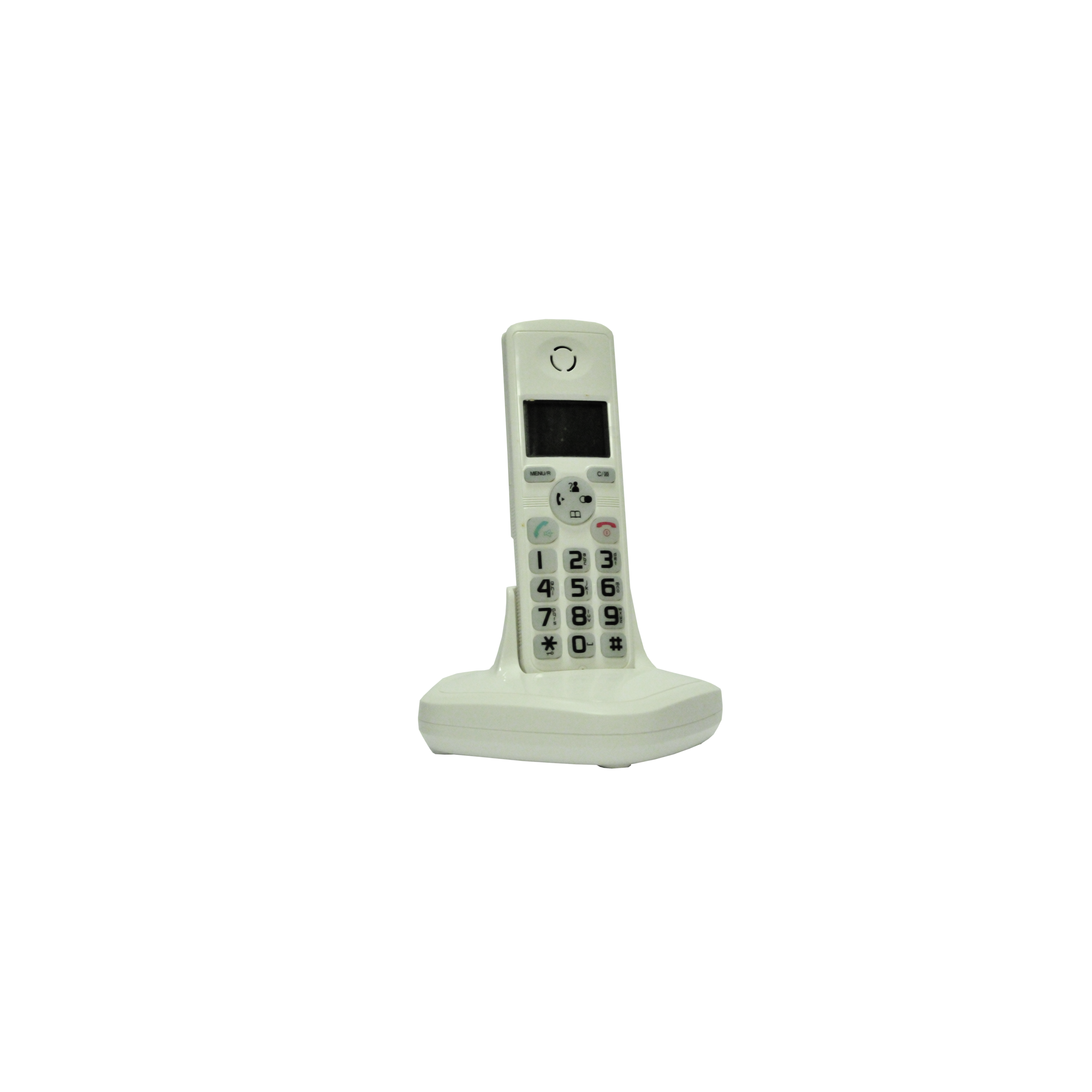 TELEFONO INALAMBRICO PARA  PARA DK-CL3622