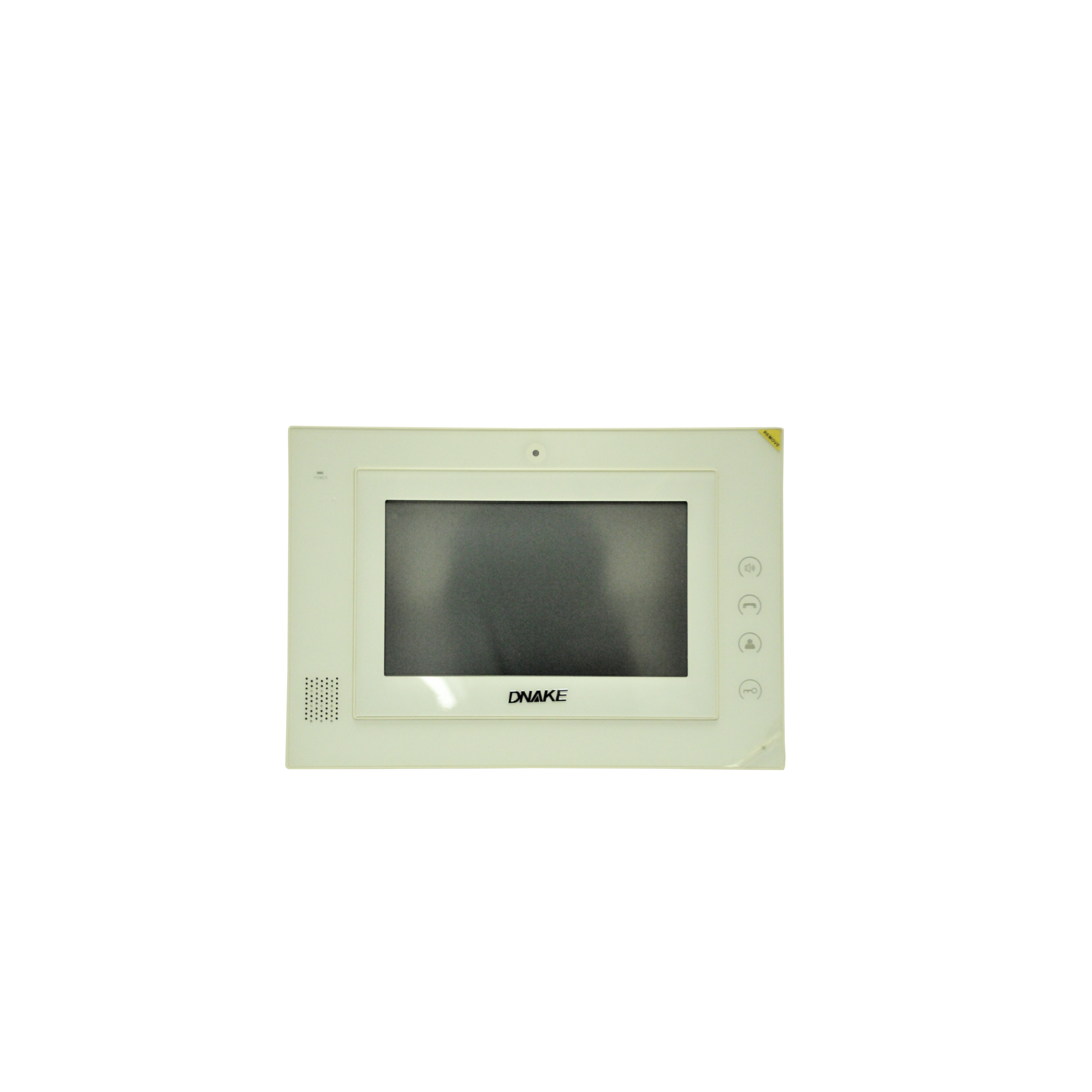 7” Monitor a Color manos libres, Modelo No.:G3