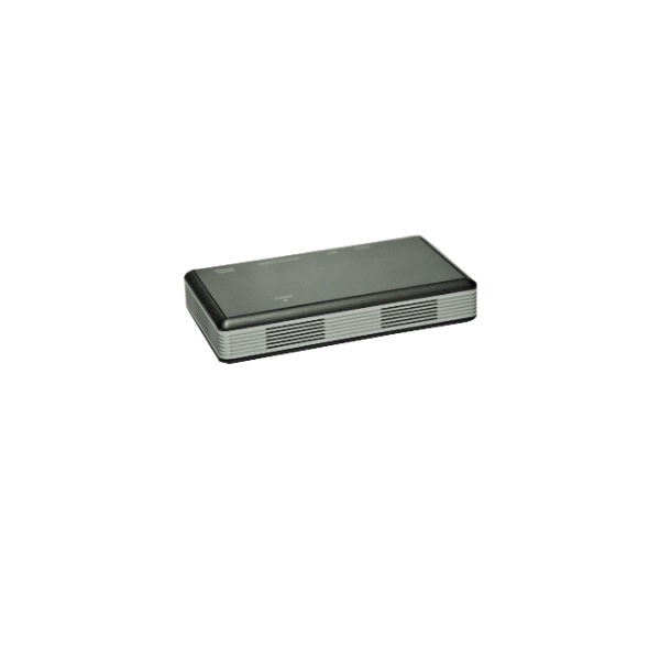 Modulo interfase de telefono c/fuente