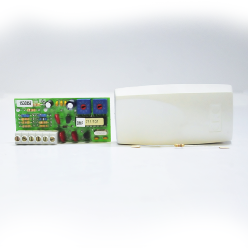 MOD. DIRECC. 1Z. COMPATIBLE  XR2400F/XR500N