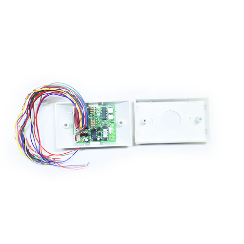 RELAY SALIDA EXPANSOR DE 4 RELAYS TIPO C