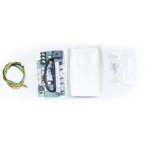 KIT DE 10 MODULOS DE INTERFACE WIEGAND