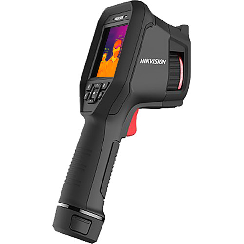 CAMARA WiFi TERMOGRAFICA DE MANO PARA DETECCION DE FIEBRE