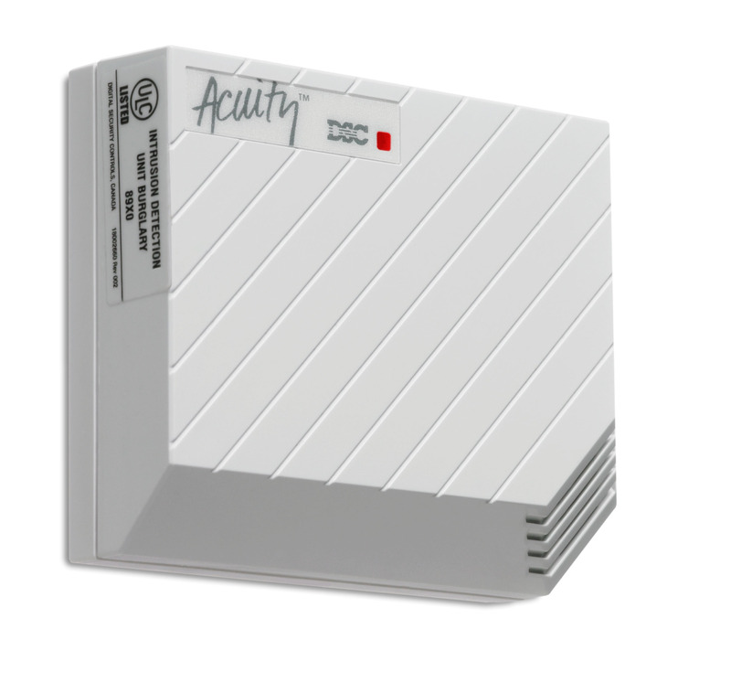 SENSOR DIGITAL ROTURA DE VIDRIO 25'
