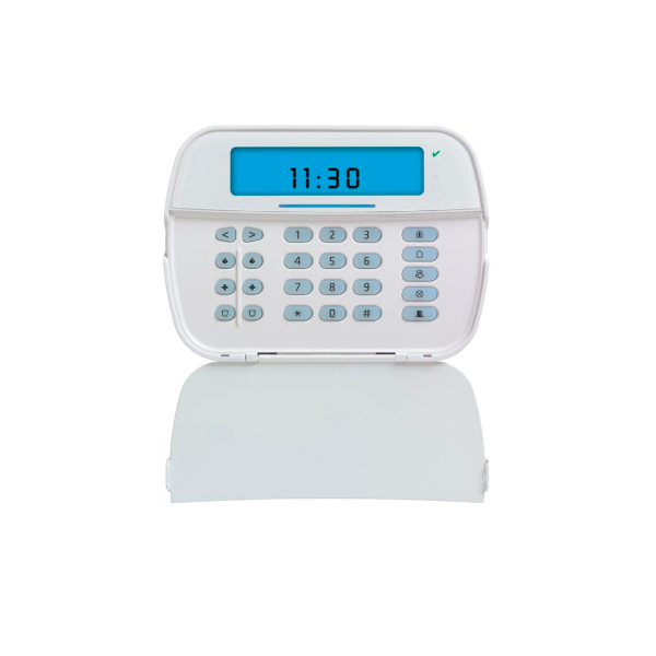 TECLADO DE ICONOS ALAMBRADO PARA PANEL NEO