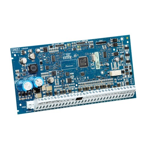 PANEL DE CONTROL NEO 8-32Z NO INCLUYE CAJA, NO INCLUYE TECLADO