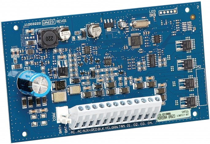 MODULO EXPANSOR DE SALIDA POWERSERIES NEO