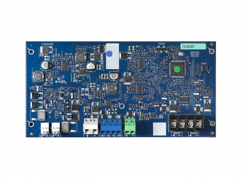 FUENTE DE PODER 3A SUPERVISADA PCB ONLY