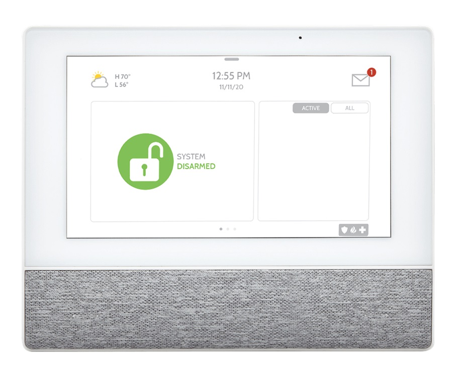 IQ HUB, ATT LTE, POWER G ALL IN ONE 7