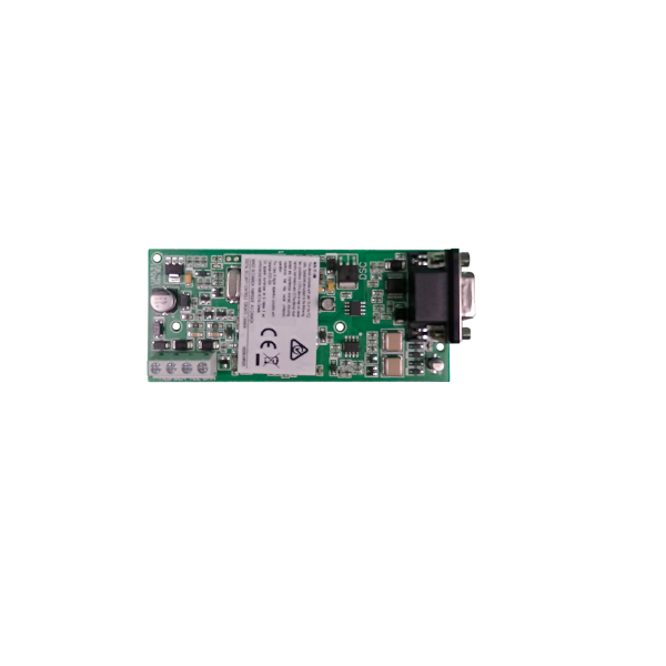 MODULO DE INTEGRACION POWER SERIES
