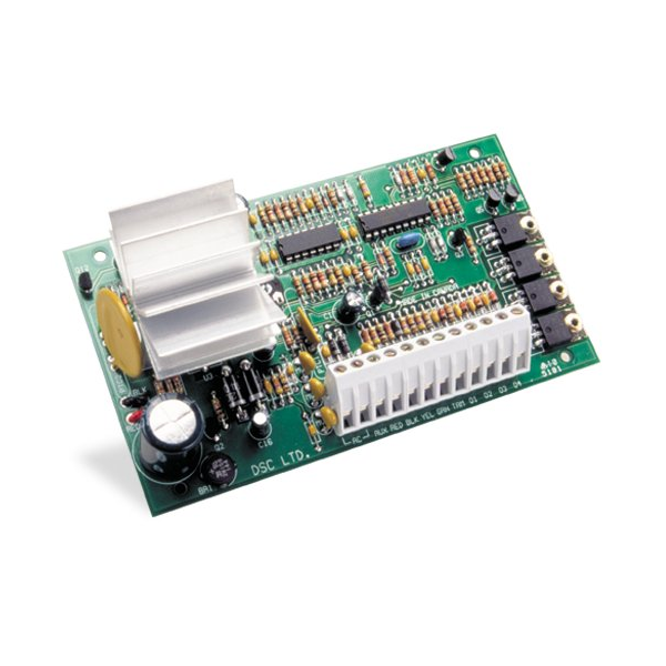 FUENTE DE PODER SUPERVISADA P/POWER 1Amp