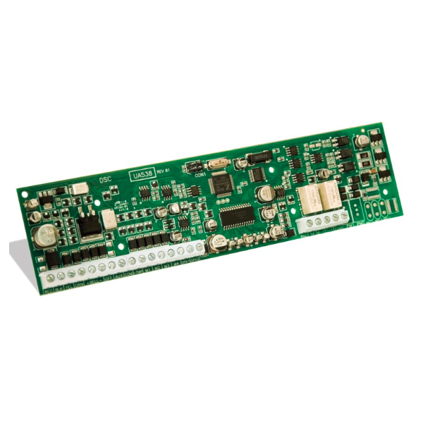 MODULO DE VERIFICACIÓN DE AUDIO VOX UNIVERSAL DE 2 VIAS