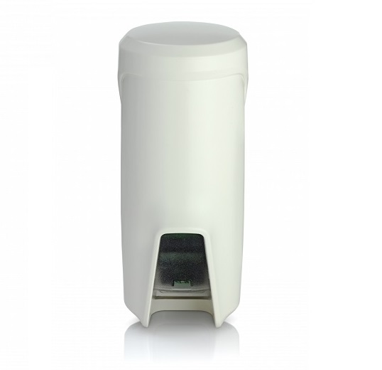 DETECTOR PIR CORTINA NEO INALAMBRICO EXTERIORES ANTIMASCARA
