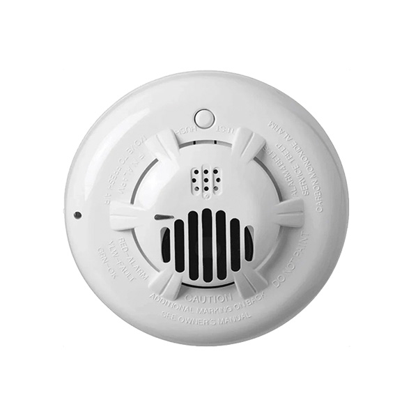 DETECTOR DE MONOXIDO DE CARBONO INALAMBRICO POWERG