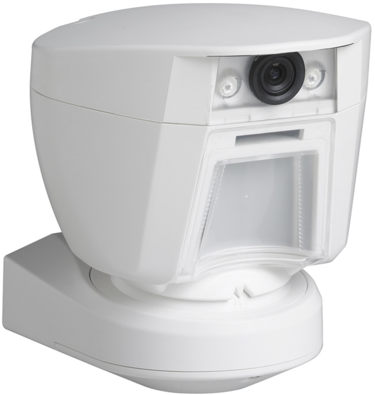 DETECTOR DE MOVIMIENTO PIR EXTERIOR INALAMBRICO POWERG CON CAMARA  PARA NEO