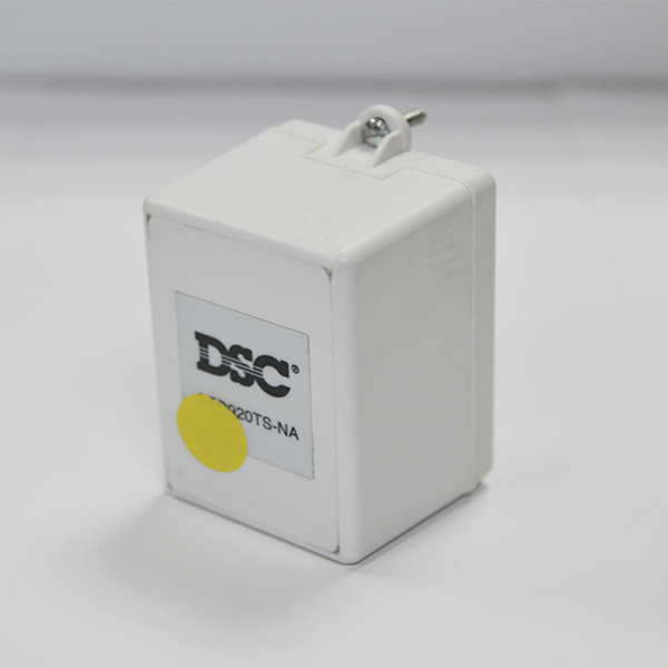 TRANSFORMADOR 120VAC-60HZ 0.23 A