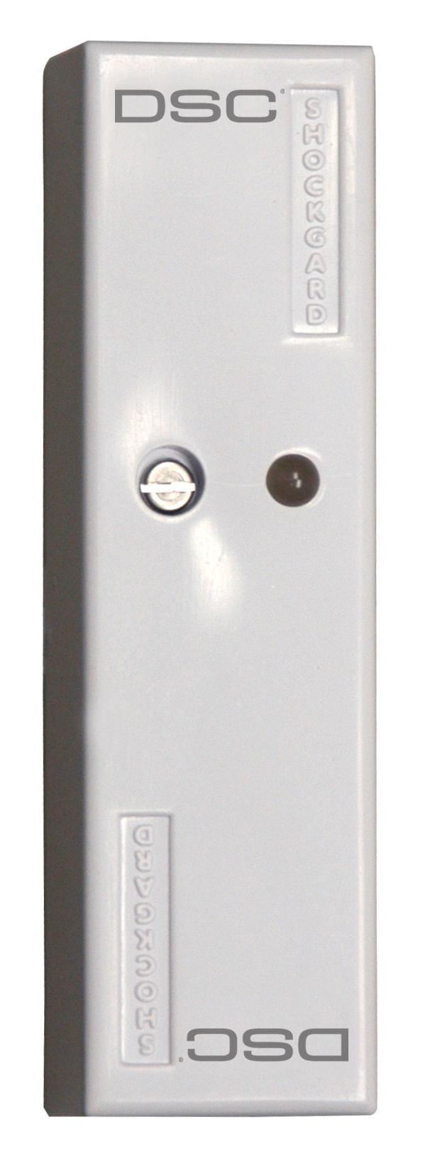 SENSOR DE CHOQUE LED INDICADOR