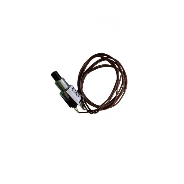 TAMPER SWITCH