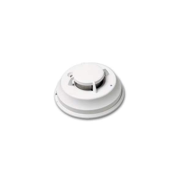 DETECTOR INALAMBRICO DE HUMO FOTOELECTRICO