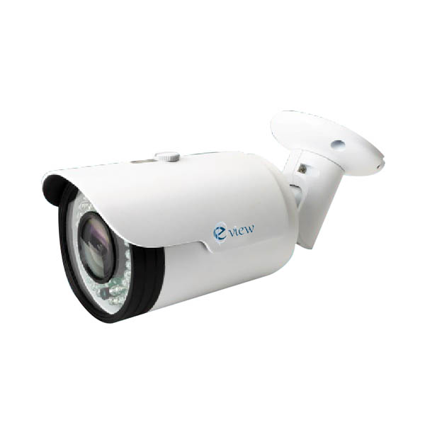 CAM BULLET IP 2M 3.6MM H.264 IMX SONY/WDR/TRUE D/N 30M/IP66/ONVIF