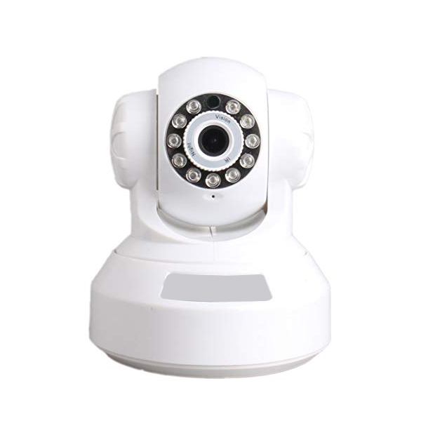 CAMARA IP, 720p 3.6MM, CMOS, H.264 HIGPROFILE, JPEG SNAPSHIT