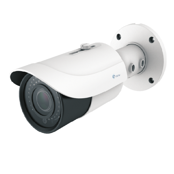 CAM BULLET IP 2MP 2.8-12MM/WATER PROOF /ONVIF/IR 50MT/DN/WDR/PoE/P2P/TCP-IP/DDNS