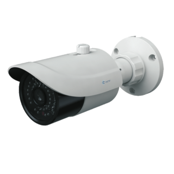 CAM BULLET IP H.265 4MP 3.6MM/IP66 /IR20-30M/DN/WDR/PoE/P2P/ONVIF